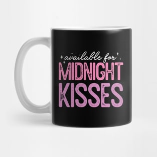 Available for Midnight Kisses Mug